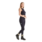 Image of Ridgeline Womens Infinity Leggings - Black Print