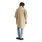 Image of Ridgeline Signature Poncho - Eucalyptus