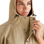 Image of Ridgeline Signature Poncho - Eucalyptus