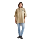 Image of Ridgeline Signature Poncho - Eucalyptus