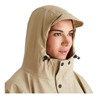 Image of Ridgeline Signature Poncho - Eucalyptus
