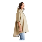 Image of Ridgeline Signature Poncho - Eucalyptus