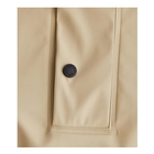 Image of Ridgeline Signature Poncho - Eucalyptus