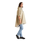 Image of Ridgeline Signature Poncho - Eucalyptus