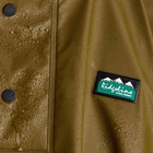 Image of Ridgeline Signature Poncho - Teak