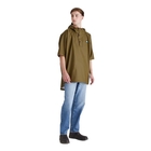 Image of Ridgeline Signature Poncho - Teak