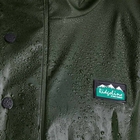 Image of Ridgeline Signature Poncho - Deep Forest