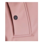 Image of Ridgeline Signature Poncho - Dusky Pink