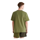 Image of Ridgeline Signature T-Shirt - Fern Green