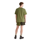 Image of Ridgeline Signature T-Shirt - Fern Green
