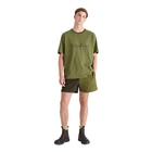 Image of Ridgeline Signature T-Shirt - Fern Green