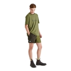 Image of Ridgeline Signature T-Shirt - Fern Green