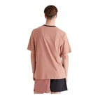 Image of Ridgeline Signature T-Shirt - Dusky Pink
