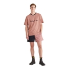 Image of Ridgeline Signature T-Shirt - Dusky Pink