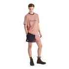 Image of Ridgeline Signature T-Shirt - Dusky Pink
