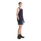 Image of Ridgeline Signature Singlet - Navy