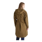 Image of Ridgeline Womens Blakeney Parka - Teak