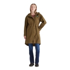 Image of Ridgeline Womens Blakeney Parka - Teak