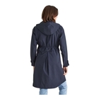 Image of Ridgeline Womens Blakeney Parka - Navy