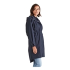 Image of Ridgeline Womens Blakeney Parka - Navy