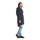 Image of Ridgeline Womens Blakeney Parka - Navy
