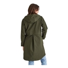 Image of Ridgeline Womens Blakeney Parka - Deep Forest
