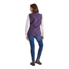 Image of Ridgeline Women's Monarch Gilet - Nightshade
