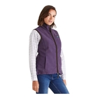 Image of Ridgeline Women's Monarch Gilet - Nightshade