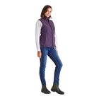 Image of Ridgeline Women's Monarch Gilet - Nightshade