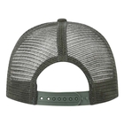 Image of Ridgeline Signature Trucker Cap - Deep Forest