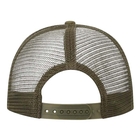 Image of Ridgeline Signature Trucker Cap - Teak