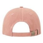 Image of Ridgeline Signature Cap - Dusty Pink
