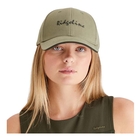 Image of Ridgeline Signature Cap - Khaki Green