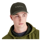 Image of Ridgeline Signature Cap - Deep Forest