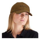 Image of Ridgeline Signature Cap - Teak