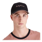 Image of Ridgeline Signature Cap - Black