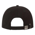 Image of Ridgeline Signature Cap - Black