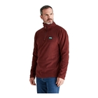 Image of Ridgeline Narvik Fleece - Oxblood