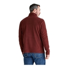 Image of Ridgeline Narvik Fleece - Oxblood