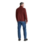 Image of Ridgeline Narvik Fleece - Oxblood