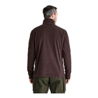 Image of Ridgeline Narvik Fleece - Deep Bark