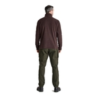 Image of Ridgeline Narvik Fleece - Deep Bark