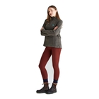 Image of Ridgeline Women's Narvik Fleece - Moss