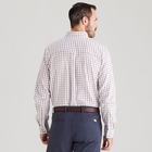 Image of Ridgeline Sedgebrook Shirt - Shale/Deep Russet