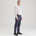 Image of Ridgeline Sedgebrook Shirt - Shale/Deep Russet