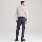 Image of Ridgeline Sedgebrook Shirt - Shale/Deep Russet
