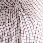Image of Ridgeline Sedgebrook Shirt - Shale/Deep Russet