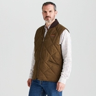 Image of Ridgeline Wester Skeld Gilet - Moody Teak