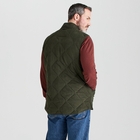Image of Ridgeline Wester Skeld Gilet - Deep Forest