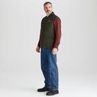 Image of Ridgeline Wester Skeld Gilet - Deep Forest